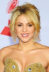 Primary photo for Shakira