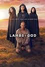 Essie Davis, Ann Dowd, Jessica Barden, and Sam Reid in Lambs of God (2019)