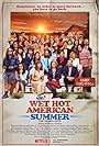 Wet Hot American Summer: Ten Years Later (2017)