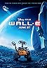 WALL·E (2008) Poster