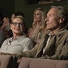 Clint Eastwood, Dianne Wiest, and Casey Corley in The Mule (2018)
