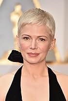 Michelle Williams at an event for The Oscars (2017)