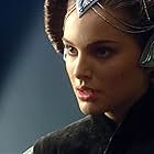 Natalie Portman in Star Wars: Episode II - Attack of the Clones (2002)
