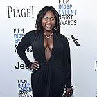 Danielle Brooks at an event for 32nd Film Independent Spirit Awards (2017)