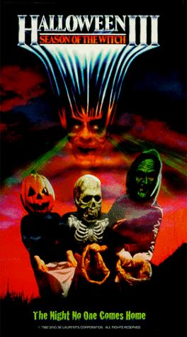 Brad Schacter in Halloween III: Season of the Witch (1982)
