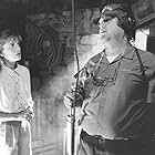 John Goodman and Harley Jane Kozak in Arachnophobia (1990)
