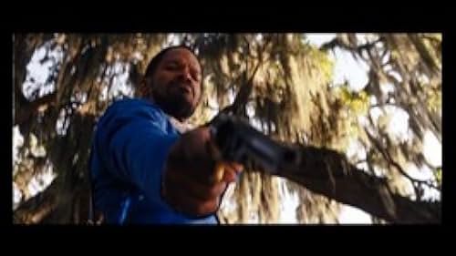 Trailer for Django Unchained