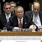Colin Powell in Uncovered: The Whole Truth About the Iraq War (2004)