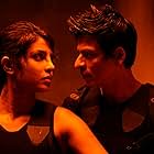 Shah Rukh Khan and Priyanka Chopra Jonas in Don 2 (2011)