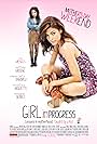 Eva Mendes and Cierra Ramirez in Girl in Progress (2012)