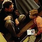 Jonathan Lipnicki and Rob Minkoff in Stuart Little 2 (2002)