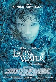 Bryce Dallas Howard in Lady in the Water (2006)
