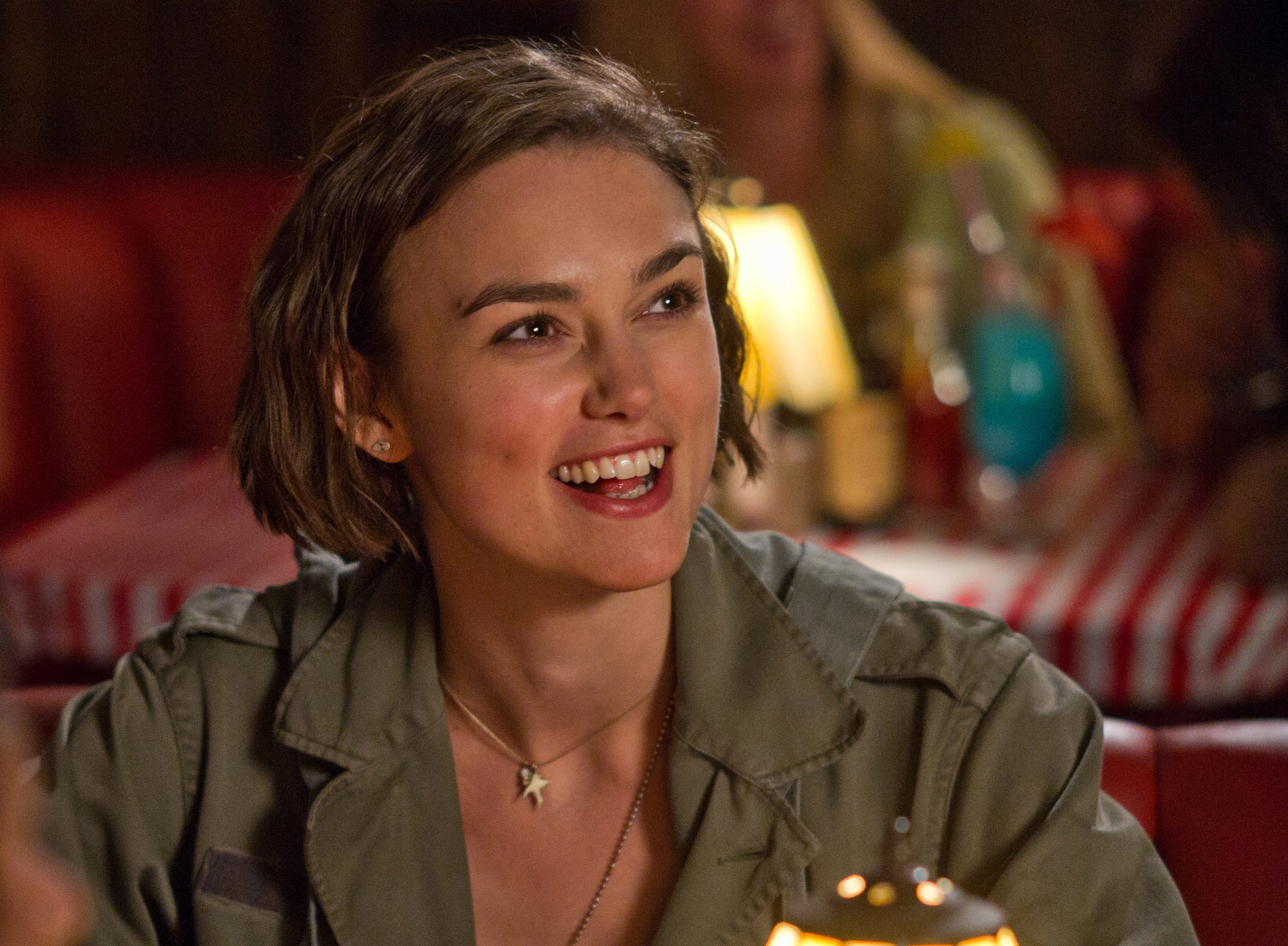 Keira Knightley in Seeking a Friend for the End of the World (2012)