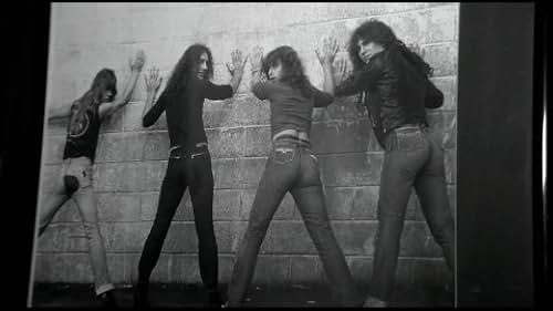 A documentary that chronicles the two fifty-something founding members of the Canadian heavy metal band Anvil on their last stab at fame.