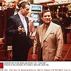 Robert De Niro and Joe Pesci in Casino (1995)
