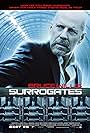 Bruce Willis in Surrogates (2009)