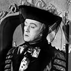 Alec Guinness in Kind Hearts and Coronets (1949)