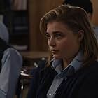 Chloë Grace Moretz and Owen Campbell in The Miseducation of Cameron Post (2018)