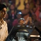 Dev Patel in Slumdog Millionaire (2008)