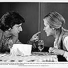 Dustin Hoffman and Meryl Streep in Kramer vs. Kramer (1979)