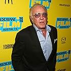 James Caan at an event for The Good Neighbor (2016)