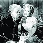 Gloria Holden and Paul Muni in The Life of Emile Zola (1937)