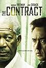 John Cusack and Morgan Freeman in The Contract (2006)
