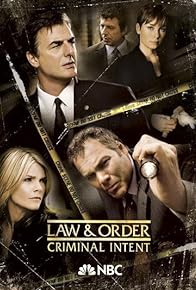 Primary photo for Law & Order: Criminal Intent