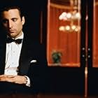 Andy Garcia in The Godfather Part III (1990)