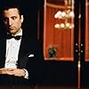 Andy Garcia in The Godfather Part III (1990)
