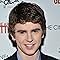 Freddie Highmore at an event for The Art of Getting By (2011)