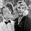 Jack Lemmon and Joe E. Brown in Some Like It Hot (1959)