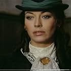 Lesley-Anne Down in "North and South"