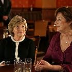 Hannah Gordon and Maggie Steed in Moving On (2009)
