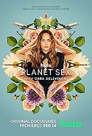 Planet Sex with Cara Delevingne (2022)