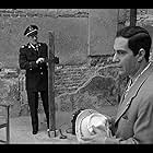 Nino Manfredi and Enrique Pelayo in The Executioner (1963)