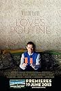 Willem Dafoe in Love's Routine (2013)
