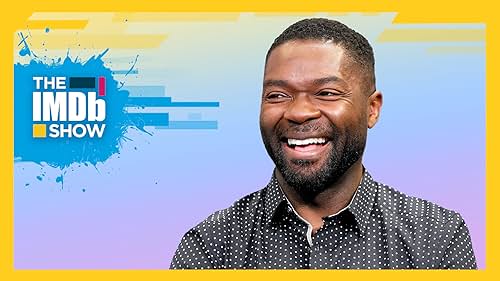 There's One Movie David Oyelowo Wishes He Could Refilm