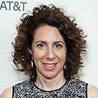 Jenny Carchman at an event for The Fourth Estate (2018)