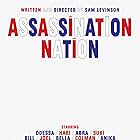 Sam Levinson, Odessa Young, Suki Waterhouse, and Hari Nef in Assassination Nation (2018)