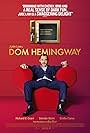 Jude Law in Dom Hemingway (2013)