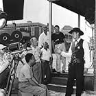 "High Noon" Gary Cooper, Fred Zinneman 1952 Universal