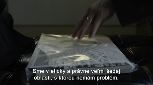 House Of Cards (Slovak Trailer 1 Subtitled)