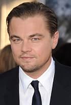 Leonardo DiCaprio at an event for Inception (2010)