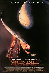 Jeff Bridges in Wild Bill (1995)