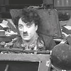 Charles Chaplin in Triple Trouble (1918)
