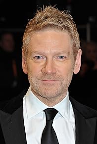 Primary photo for Kenneth Branagh