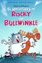 The Adventures of Rocky and Bullwinkle (2018)