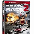 Luke Goss and Tanit Phoenix in Death Race 2 (2010)