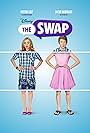 Peyton List and Jacob Bertrand in The Swap (2016)